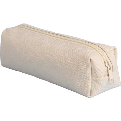 Estuche reciclado Natural