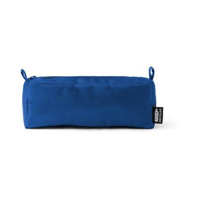 Estuche rectangular de material reciclado Royal Talla Única Adulto