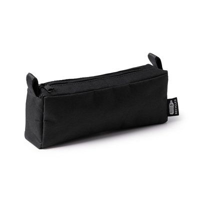 Estuche rectangular de material reciclado