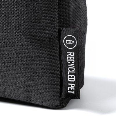 Estuche rectangular de material reciclado