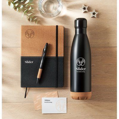 Estuche de regalo 3 piezas