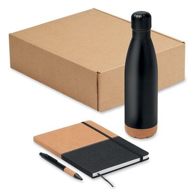 Estuche de regalo 3 piezas
