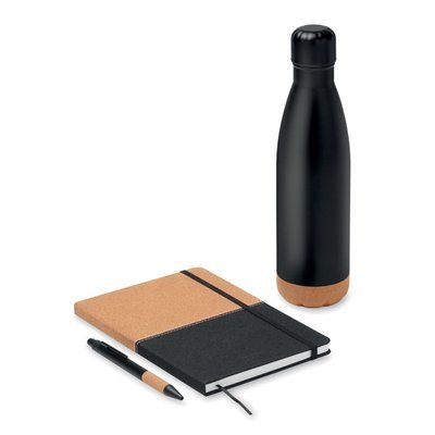Estuche de regalo 3 piezas