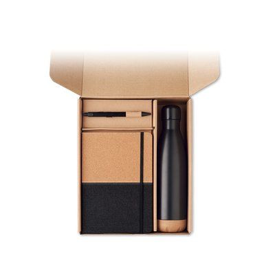 Estuche de regalo 3 piezas