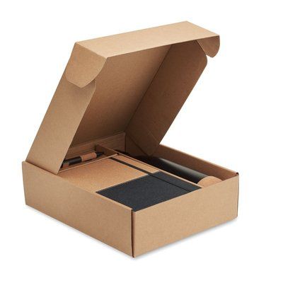 Estuche de regalo 3 piezas
