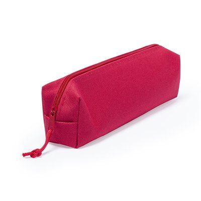 Estuche en resistente poliéster