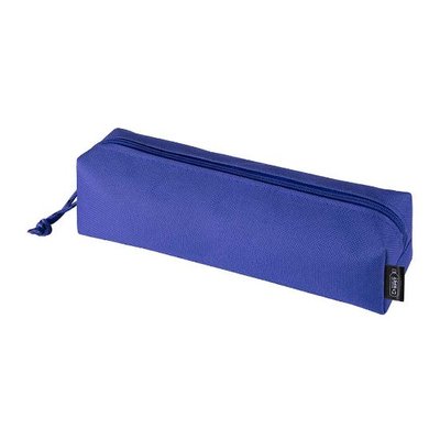 Estuche RPET 600D Azul Marino