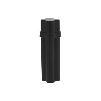 Estuche para tabaco con tapa