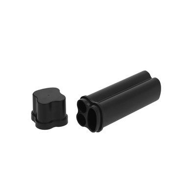 Estuche para tabaco con tapa