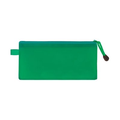 Estuche Transparente Ve