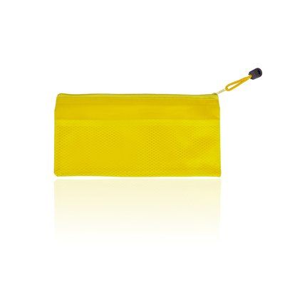 Estuche traslucido de PVC Ama