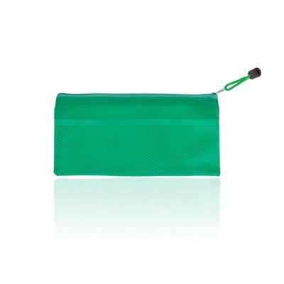 Estuche traslucido de PVC Ver