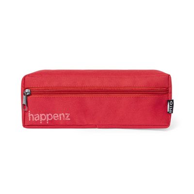 Estuche RPET con Cremallera