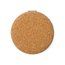 Espejo de bolsillo plegable Crudo