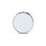 Espejo plegable x2 con placa sublimable Bla