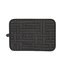 Estuche para cables Black