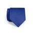 Estuche Con Corbata Azul