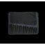 Estuche enrollable para herramientas Navy / Black