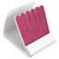 Estuche de limas con brillo FU
