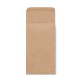 Etiquetas de Papel Kraft 12pcs