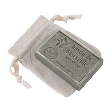 Exfoliante de jabón de Marsella Natural