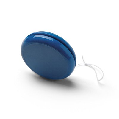 Yo-yo Extra Plano en PS Colores Brillo