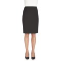 Falda con acabado antimanchas Black 6 UK