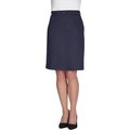 Falda chino bolsillos Navy 10 Uk