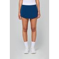 Falda con short