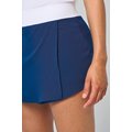 Falda con short