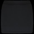 Falda de tenis con short interior Black S