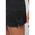 Falda de tenis con short interior