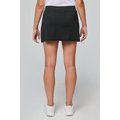 Falda de tenis con short interior
