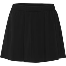 Falda técnica Negro S