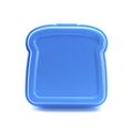 Fiambrera para bocadillos en colores personalizada