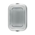 Fiambrera de acero inoxidable reciclado 750 ml