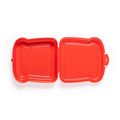 Fiambrera para bocadillos en colores personalizada