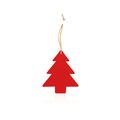 Figuras para árbol de navidad con varios diseños B