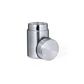 Fiambrera Termo Acero Inoxidable 600ml