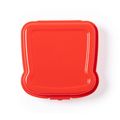 Fiambrera para bocadillos en colores personalizada