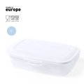 Fiambrera 1L PP Food Grade UE