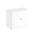 Fiambrera de acero inox Incluye separador