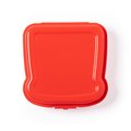 Fiambrera para bocadillos en colores personalizada