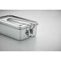 Fiambrera Inox con Asa Sujeción