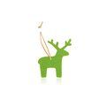 Figuras para árbol de navidad con varios diseños C