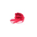 Fino foulard de viscosa y poliéster