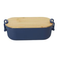 Fiambrera de 850 ml. Mar