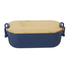 Fiambrera de 850 ml. Mar