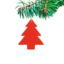 Figuras para árbol de navidad con varios diseños A
