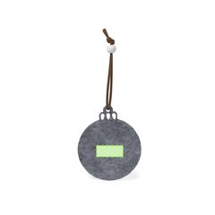 Figuras para árbol de navidad con varios diseños | En la bola | 25 x 10